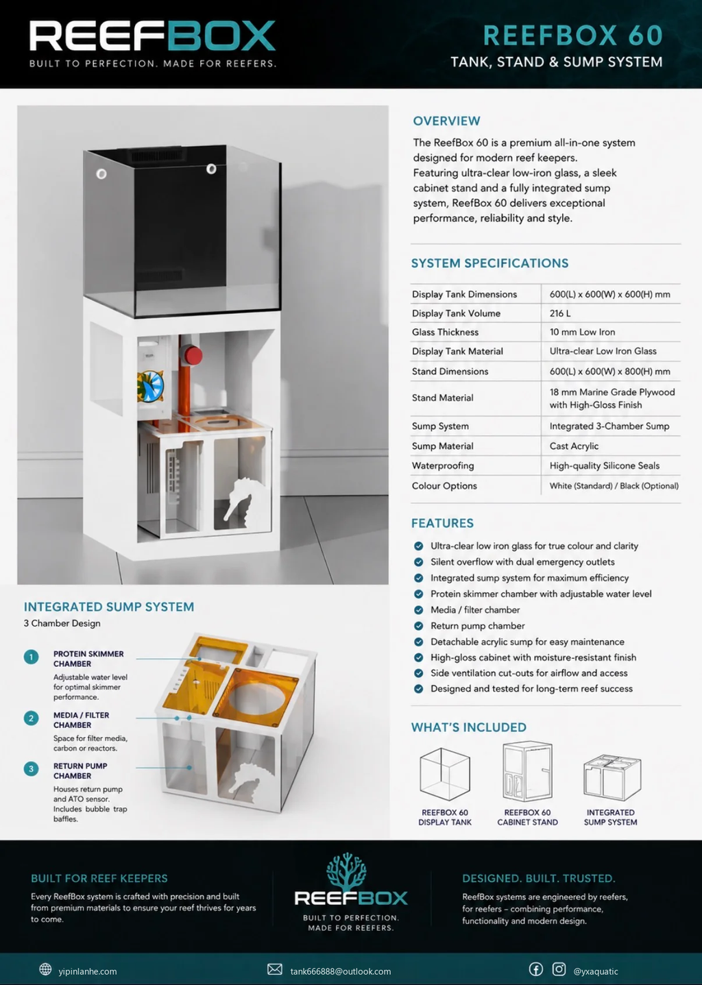 ReefBox